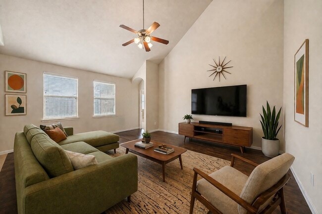 Building Photo - 14818 Fall Creek Preserve Dr