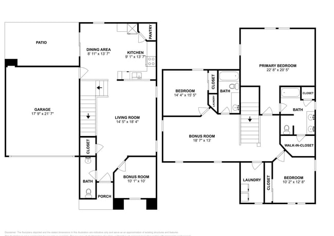 Building Photo - 982 Eureka Dunes Ave