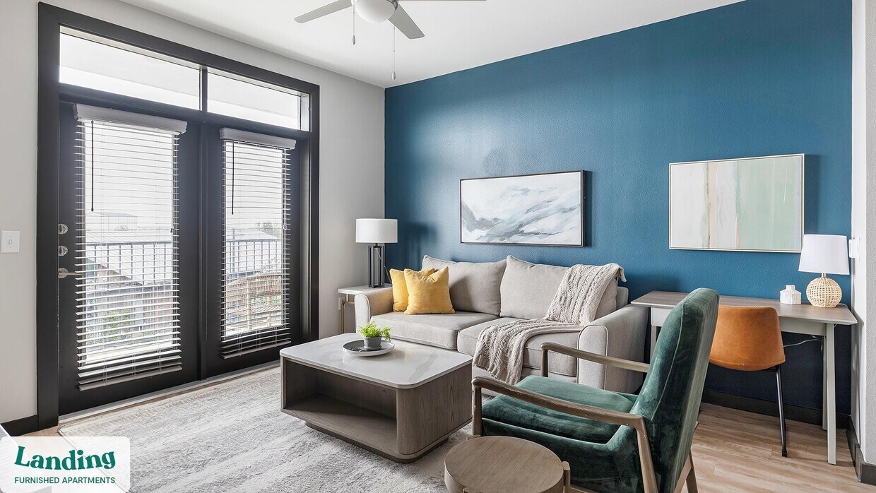 Foto principal - 3875 Burnham St