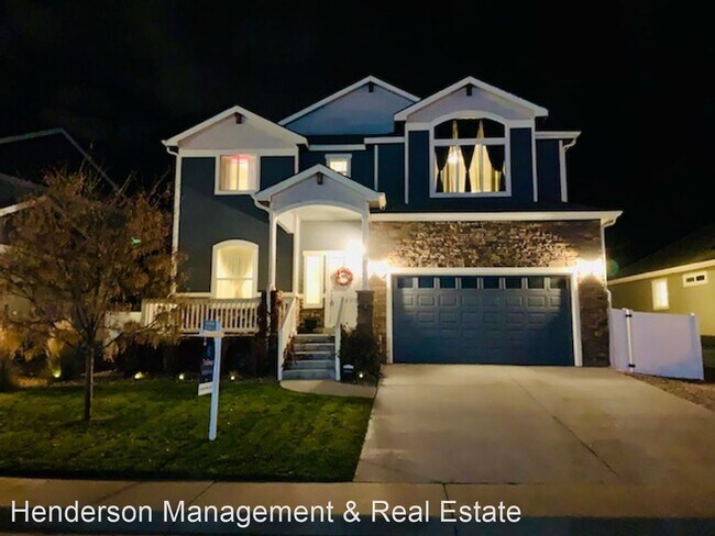 Foto del edificio - 4 br, 3.5 bath House - 423 Wind River Dr
