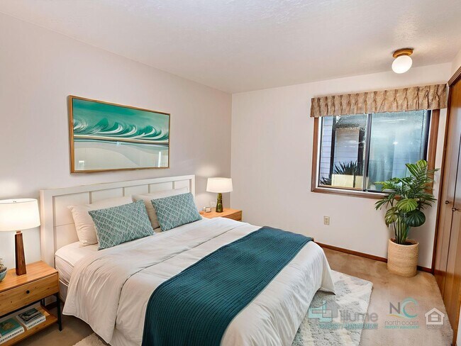 Foto del edificio - Charming 3-bedroom, 2-bath home in Seaside