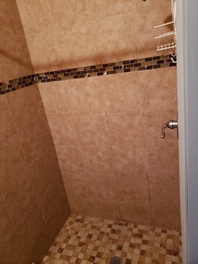 Shower - 1518 NW 102nd St