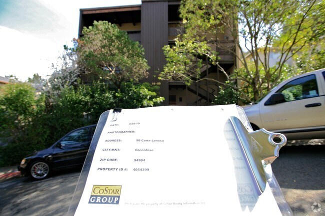 Foto del edificio - 90-99 Via Corte Lenosa