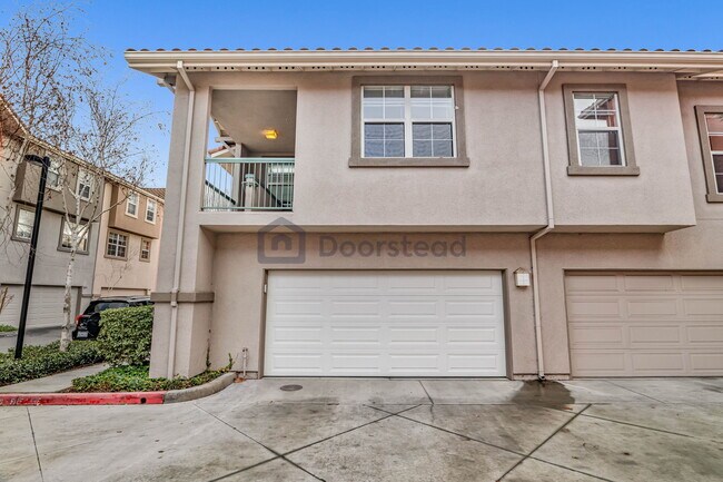 Building Photo - 1393 Auzerais Ave