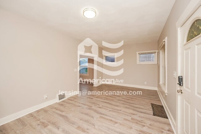 Foto del edificio - 2518 6th St NW