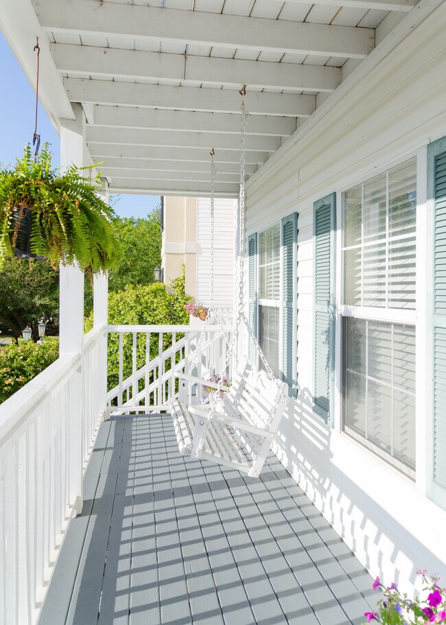 Foto del edificio - 796 Harbor Pl Dr