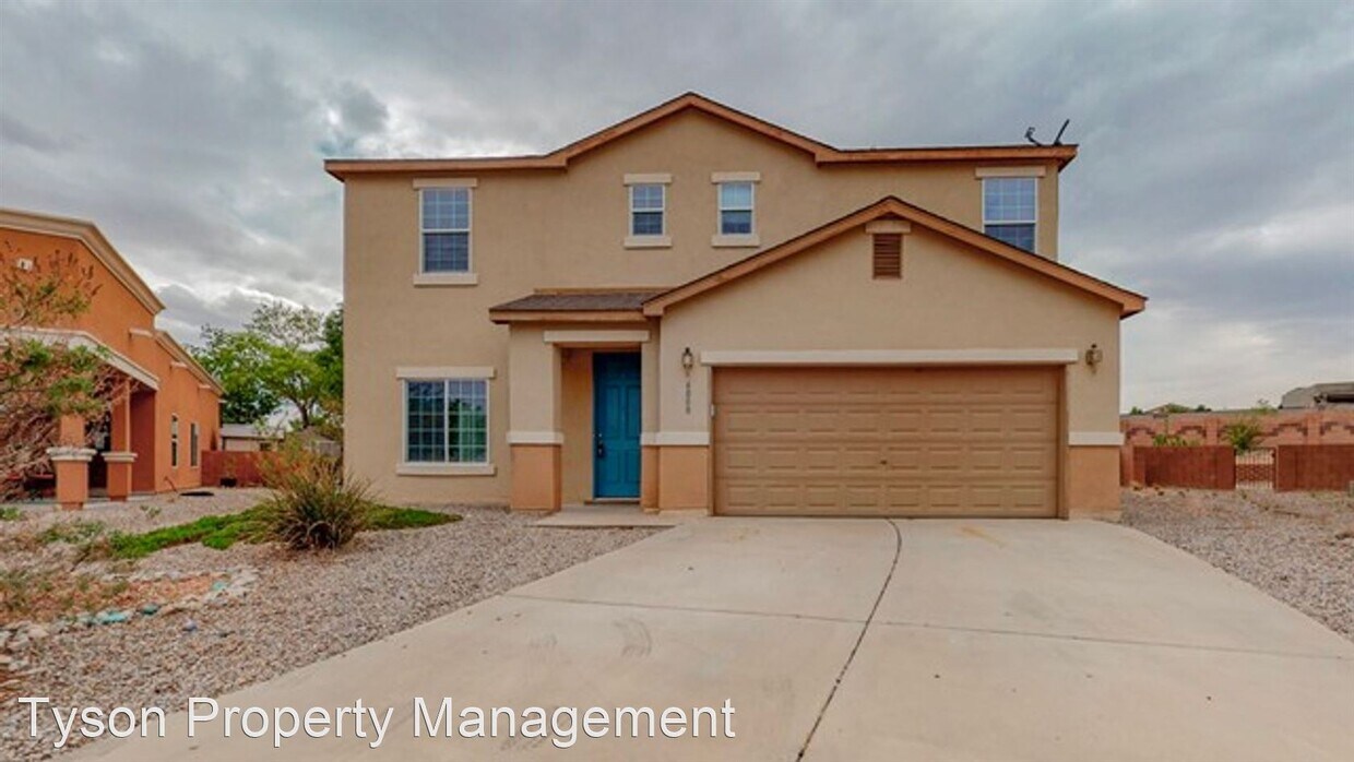 Foto principal - 3 br, 2.5 bath House - 6000 Crownpoint NE