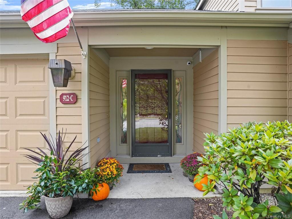 912 Heritage Hills Unit C, Somers, NY 10589 Condo for Rent in Somers