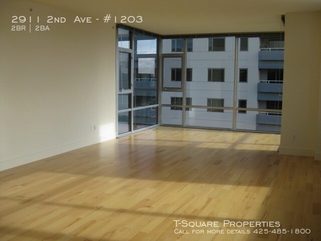 Building Photo - 2911 2nd Ave