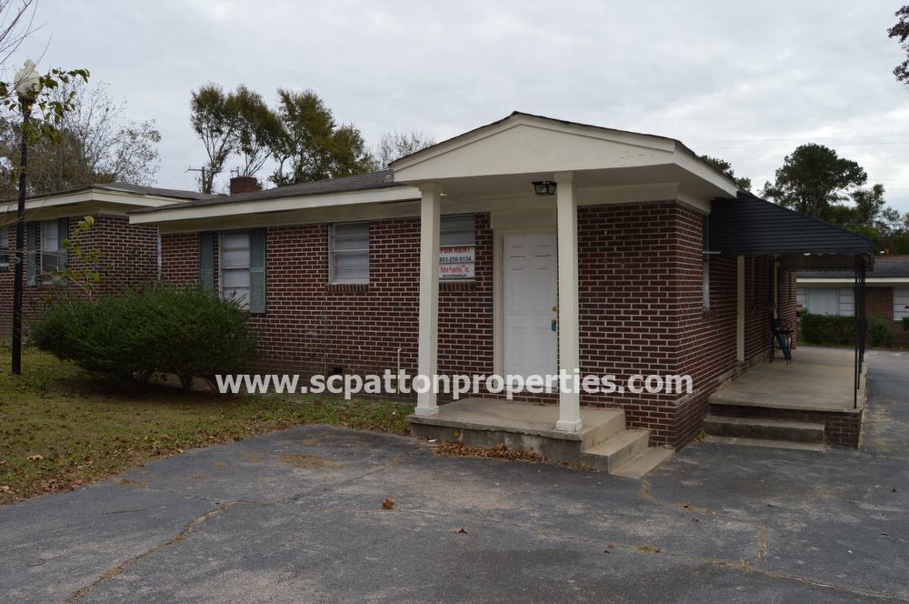 Primary Photo - 3640 Live Oak St