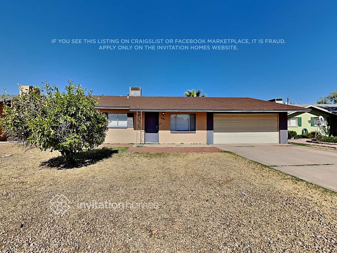 Primary Photo - 4142 W Royal Palm Rd