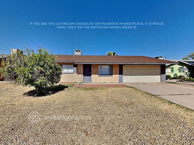Building Photo - 4142 W Royal Palm Rd