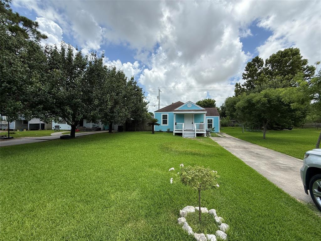 Foto principal - 501 19th St N