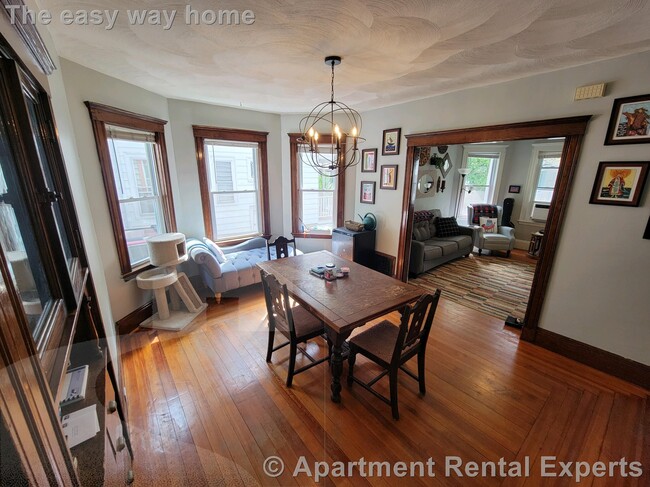 Foto del edificio - Somerville/Teele Square 2 Bedroom