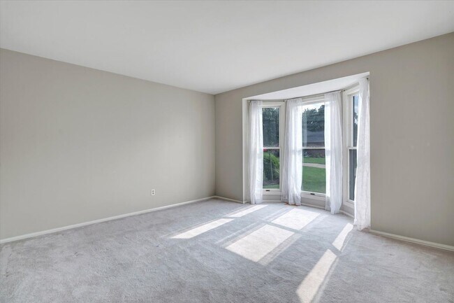 Foto del edificio - 1848 Denton Ridge Ct