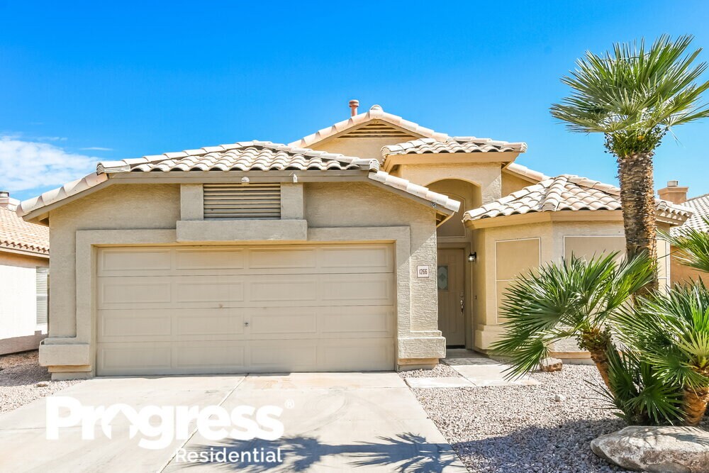 1266 E Sierra Madre Ave, Gilbert, AZ 85296 House Rental in Gilbert