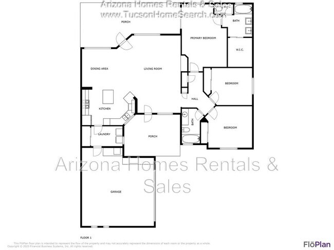 Foto del edificio - 14065 E Copper Mesa Ct