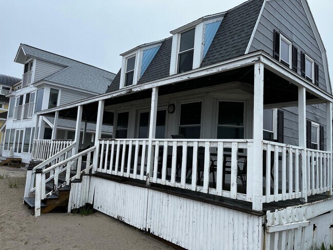 Foto del edificio - 432 North End Blvd