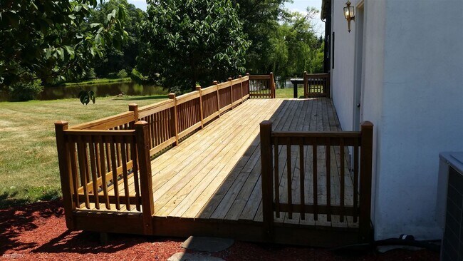 Building Photo - 2 br, 1.5 bath House - 20185 Trappe Rd