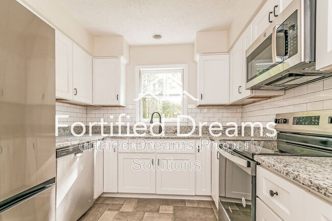 Foto del edificio - 814 N Greenbriar St