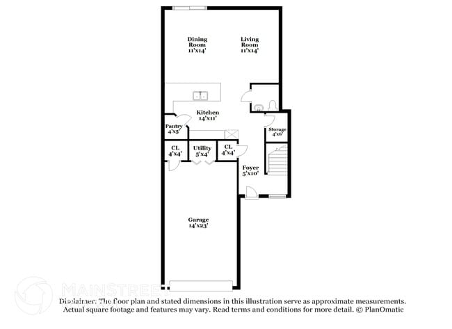 Building Photo - 2062 N Sarah Dr