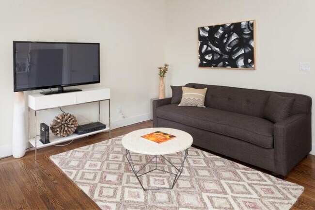 Foto del edificio - 1 bedroom in San Francisco CA 94110