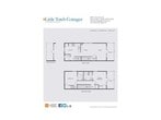 2 Bedroom 2.5 Bath Townhome