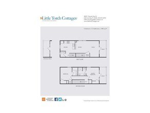 Little Torch Cottages photo'