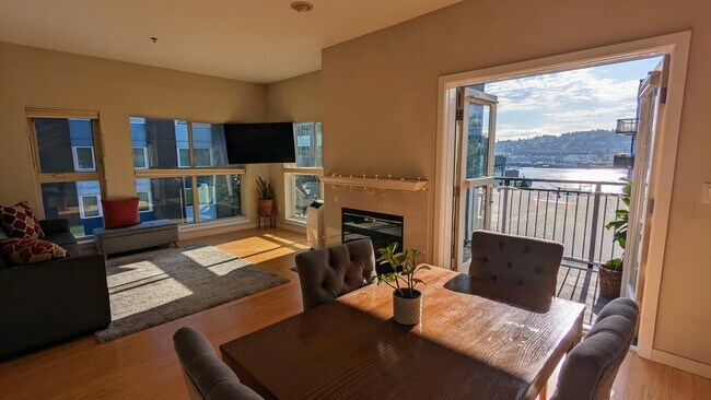 Photo - 701 Galer St Apartment