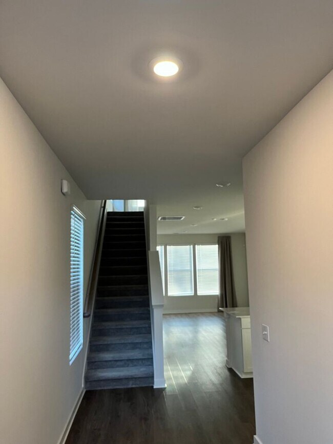 Foto del edificio - Move in ready!! - New 3BR in Franklin