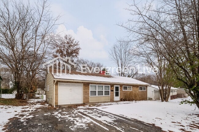 Foto del edificio - 6806 E 114th Terrace