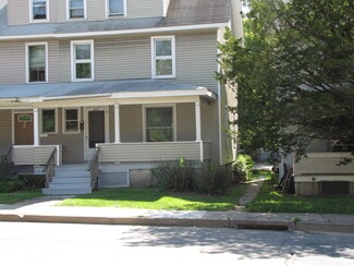 Building Photo - 242 S Atherton St
