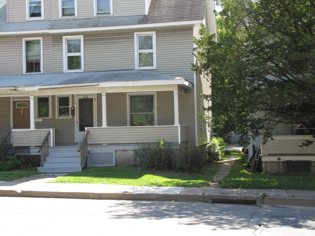 Building Photo - 242 S Atherton St