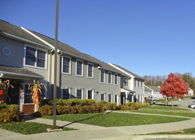 Monroeville Meadows Apartments