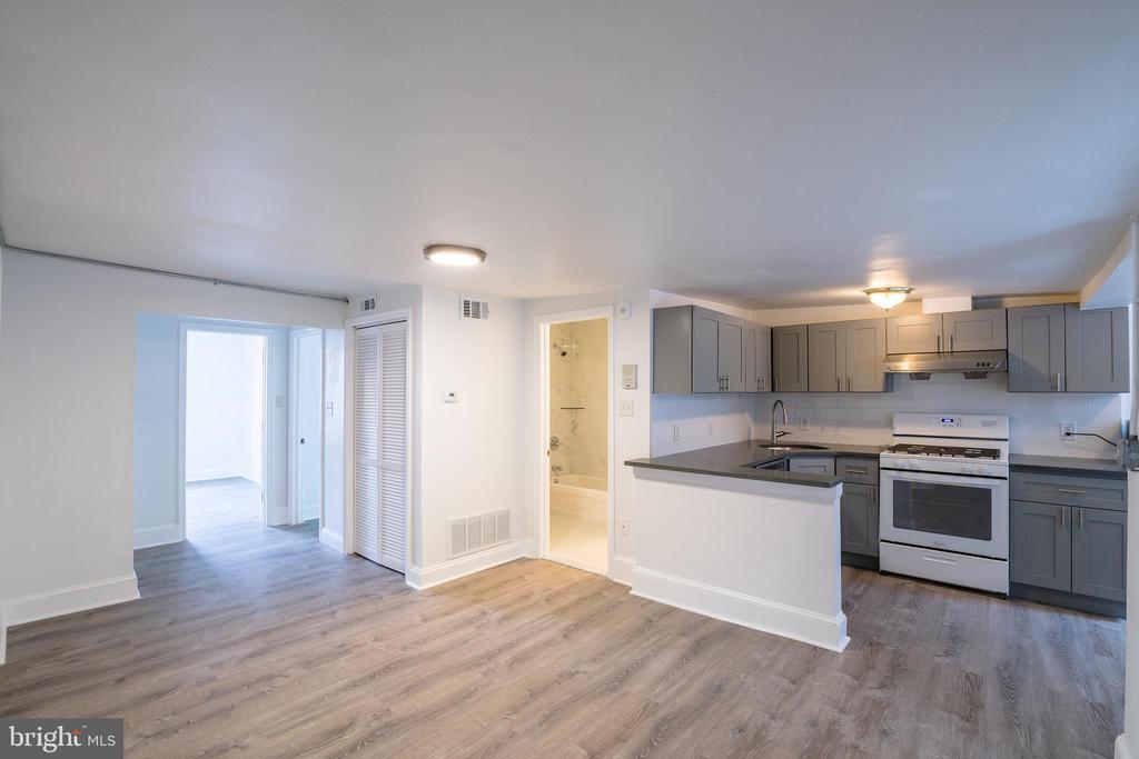 Foto principal - 1726 Pine St