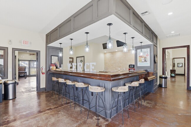 Foto del edificio - The Verge Las Cruces