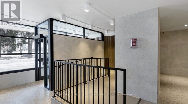 Building Photo - 3875 Sheppard Ave E