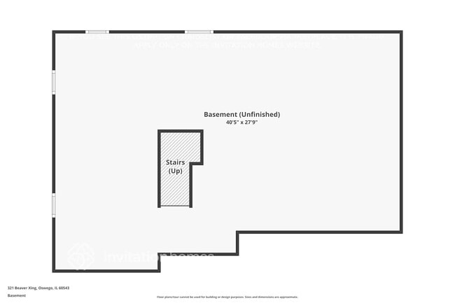 Foto del edificio - 321 Beaver Crossing