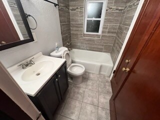 Baño - 4610 Roxie St