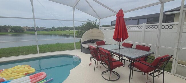 Foto del edificio - 2704 Prestwick Ln