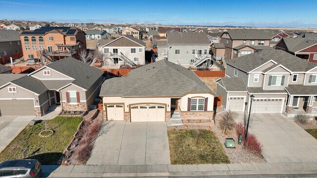 Foto del edificio - 12482 Mt Bross Place Peyton, CO 80831