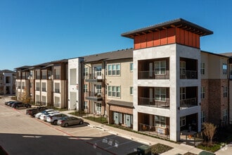 Building Photo - McKinney Terrace