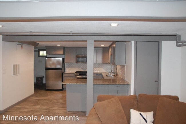 Building Photo - 3450 Harriet Ave