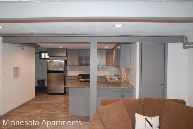 Foto del edificio - 3450 Harriet Ave