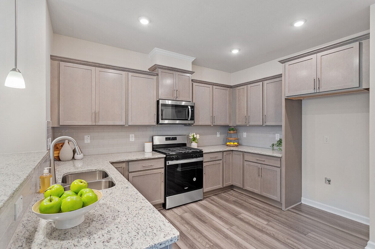 Foto principal - 232 Parker St