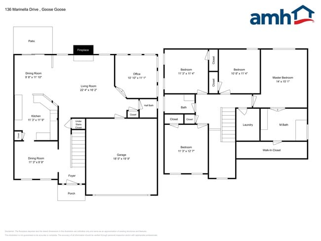 Building Photo - 136 Marinella Dr