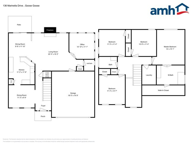 Foto del edificio - 136 Marinella Dr