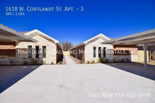 Foto del edificio - 1st Month Free with 13 Month Lease