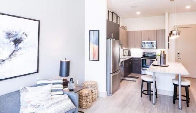 Foto del edificio - 2 bedroom in Dallas TX 75208