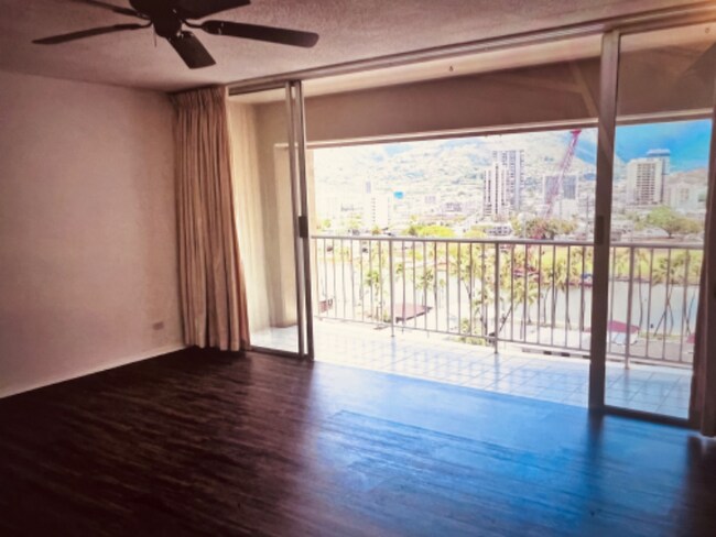 Foto del edificio - 430 Keoniana St